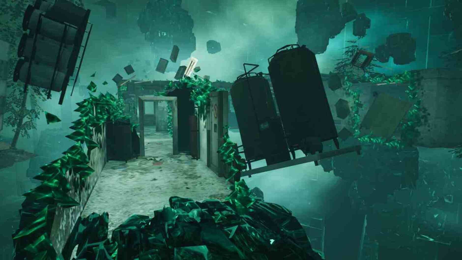 Screenshot for Chernobylite: Complete Edition