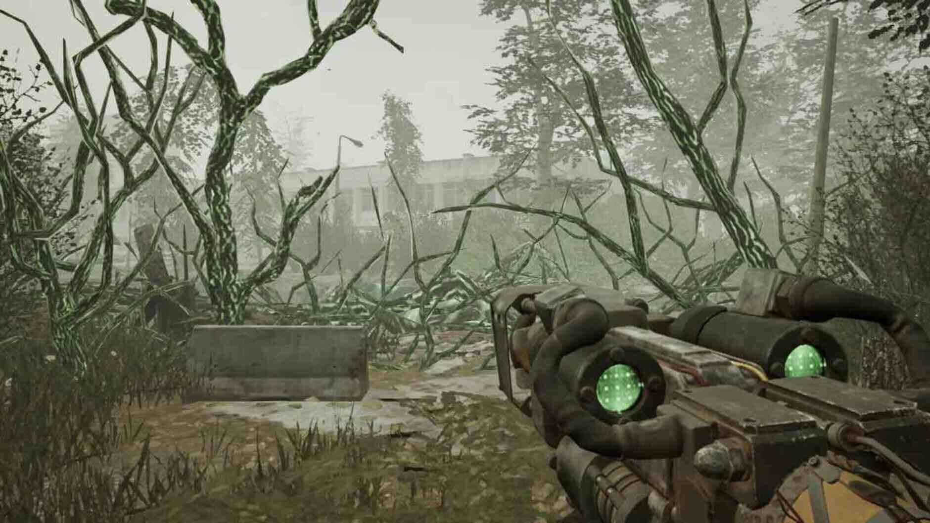 Screenshot for Chernobylite: Complete Edition