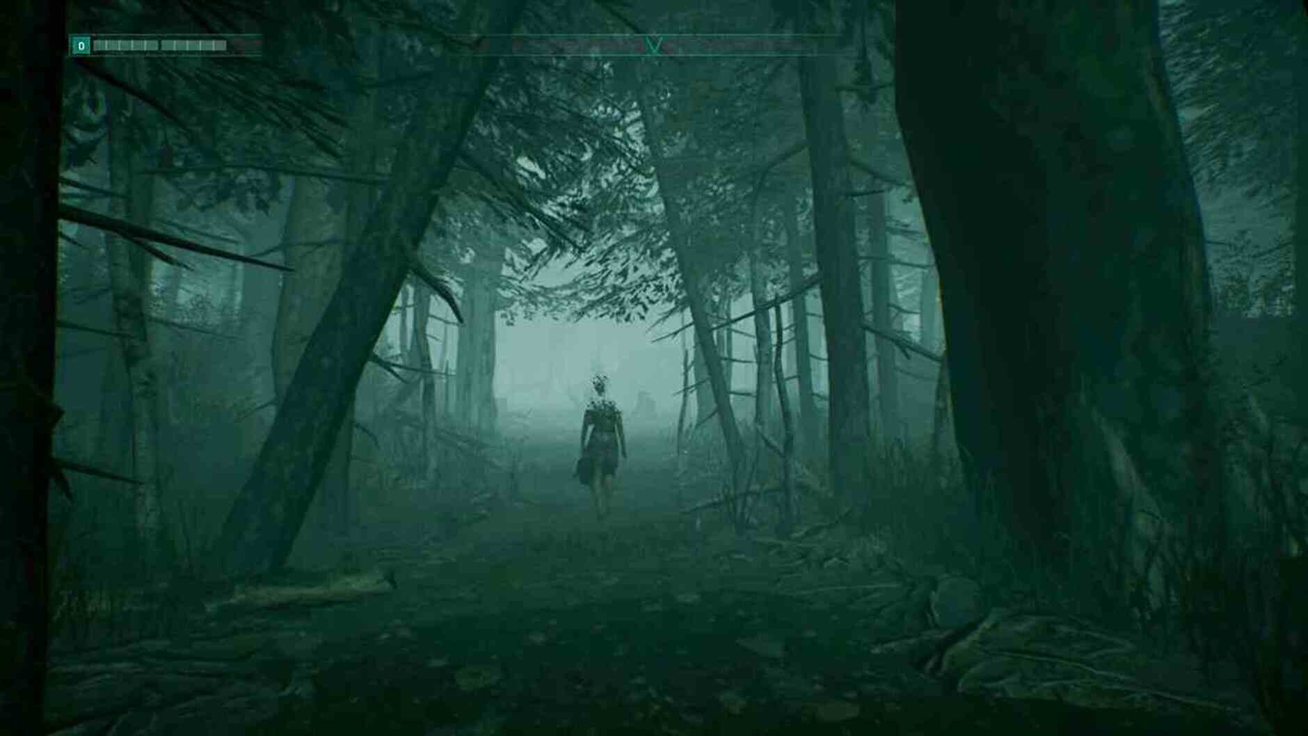 Screenshot for Chernobylite: Complete Edition