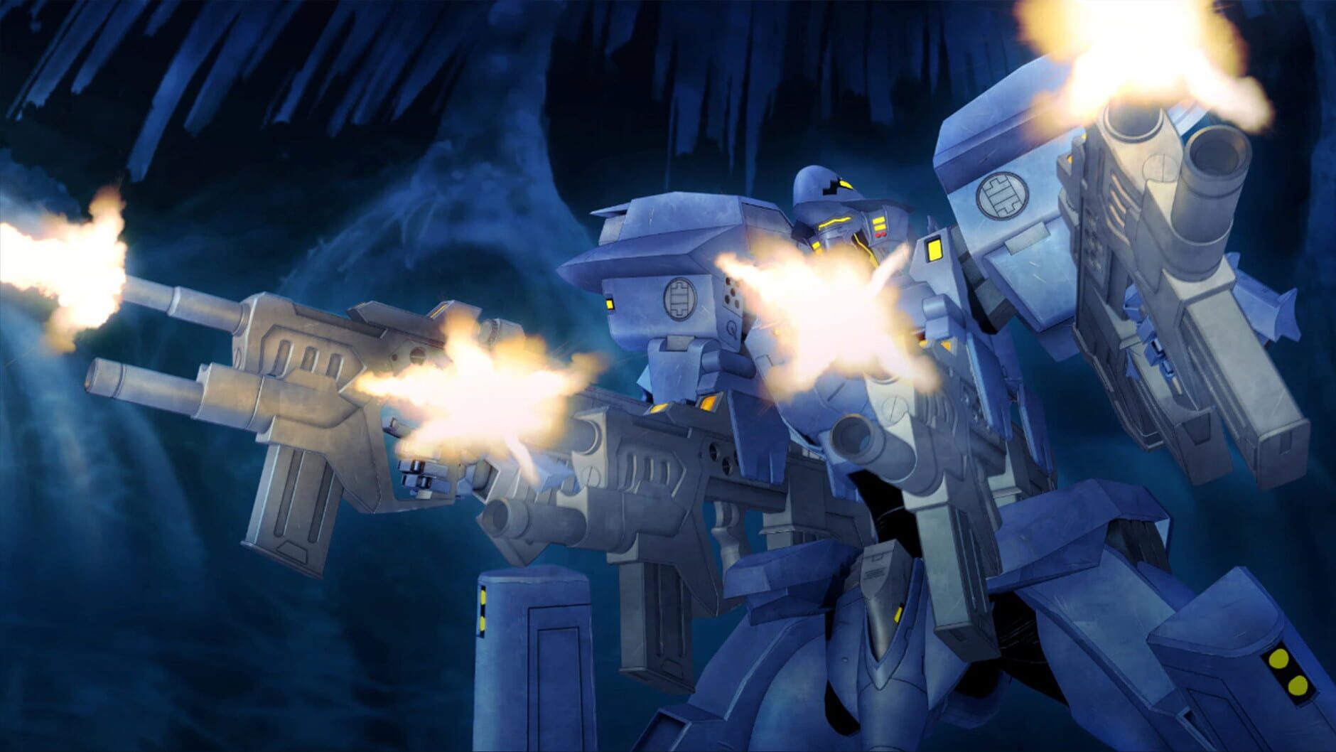 Screenshot for Muv-Luv Unlimited: The Day After - Episode 03 Remastered