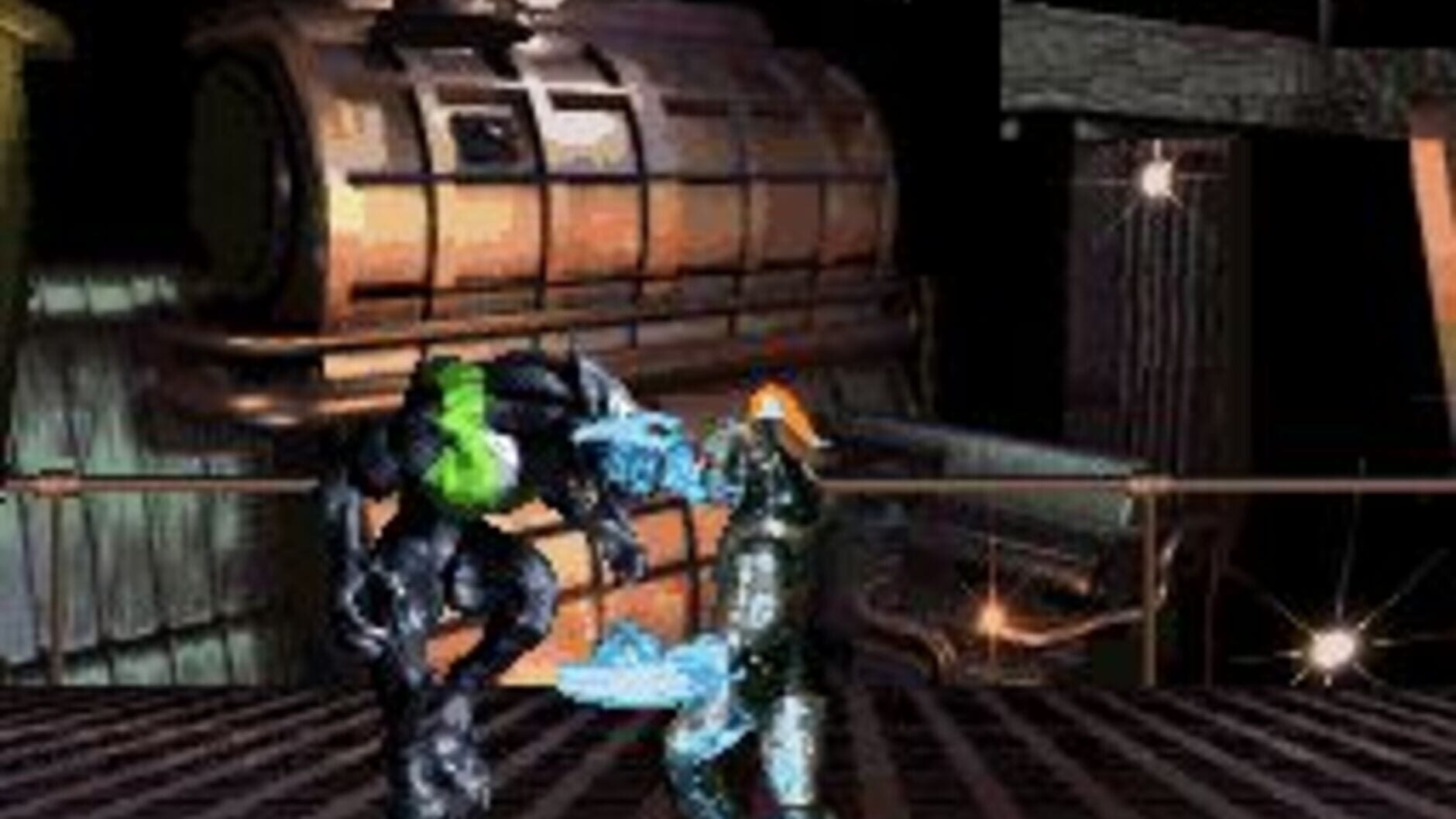 Screenshot for Killer Instinct