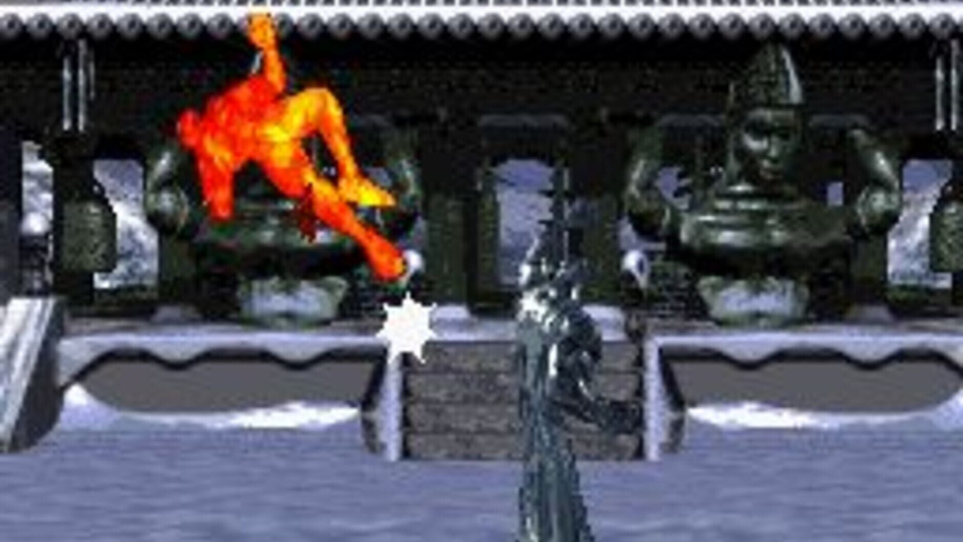 Screenshot for Killer Instinct
