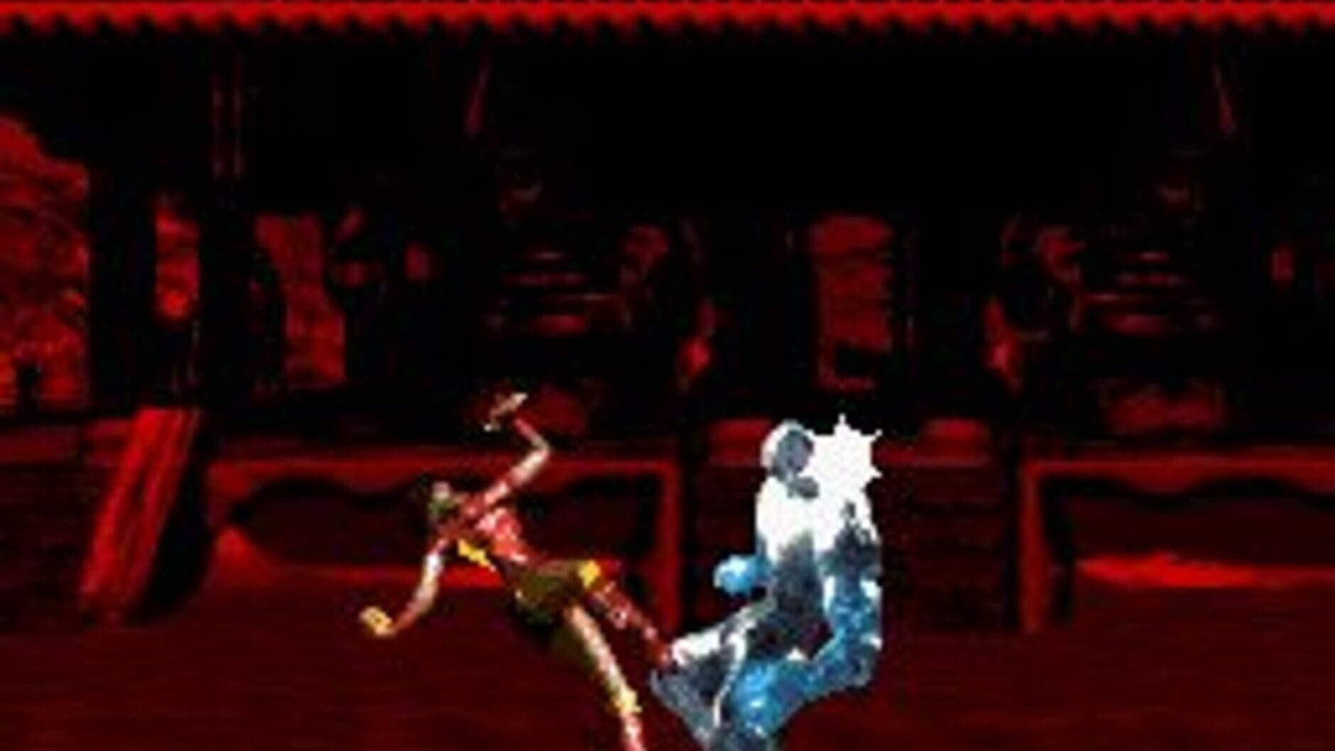 Screenshot for Killer Instinct