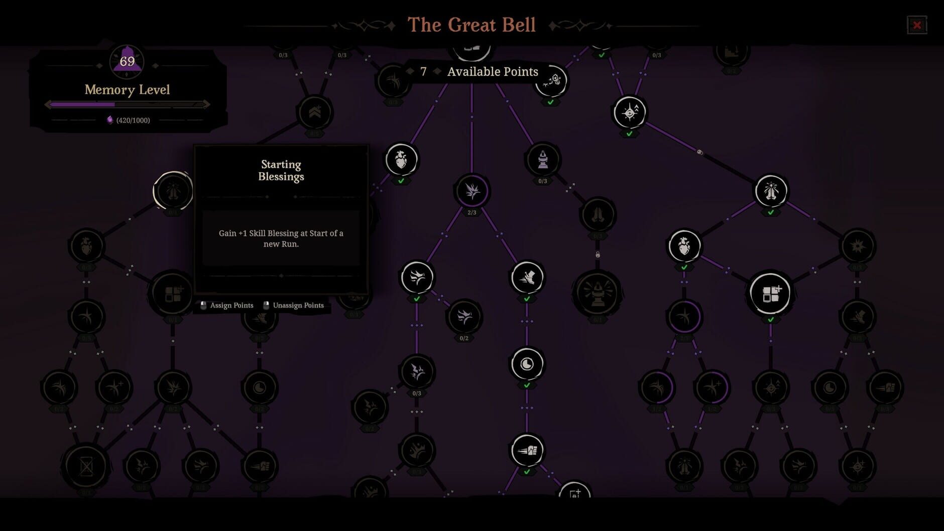 Screenshot for Hell Clock