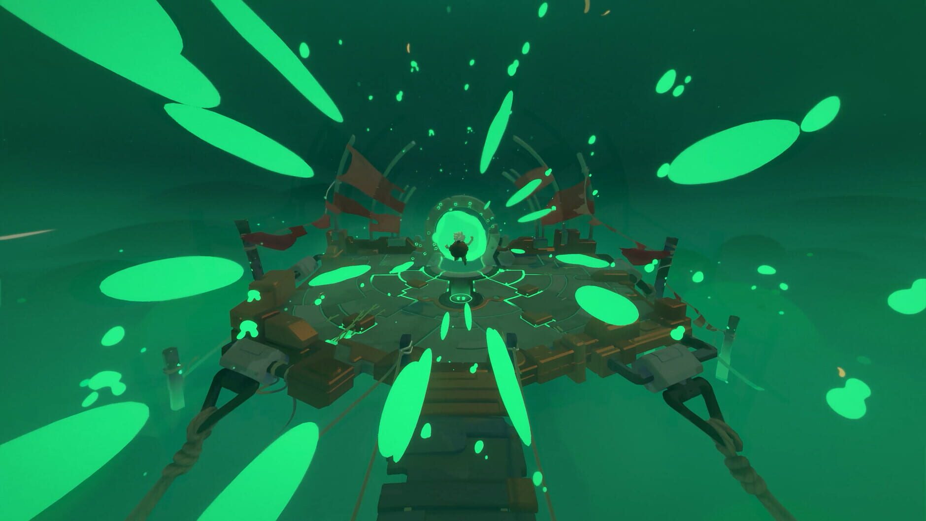 Screenshot for Moonlighter 2: The Endless Vault