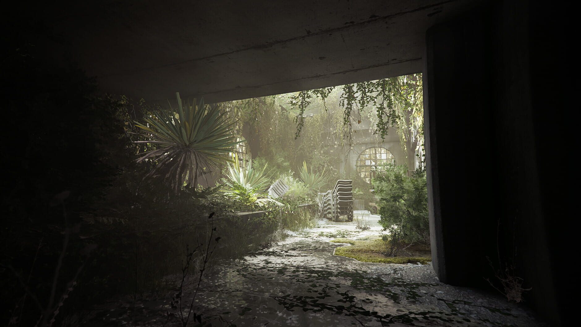Screenshot for Ready or Not: Dark Waters