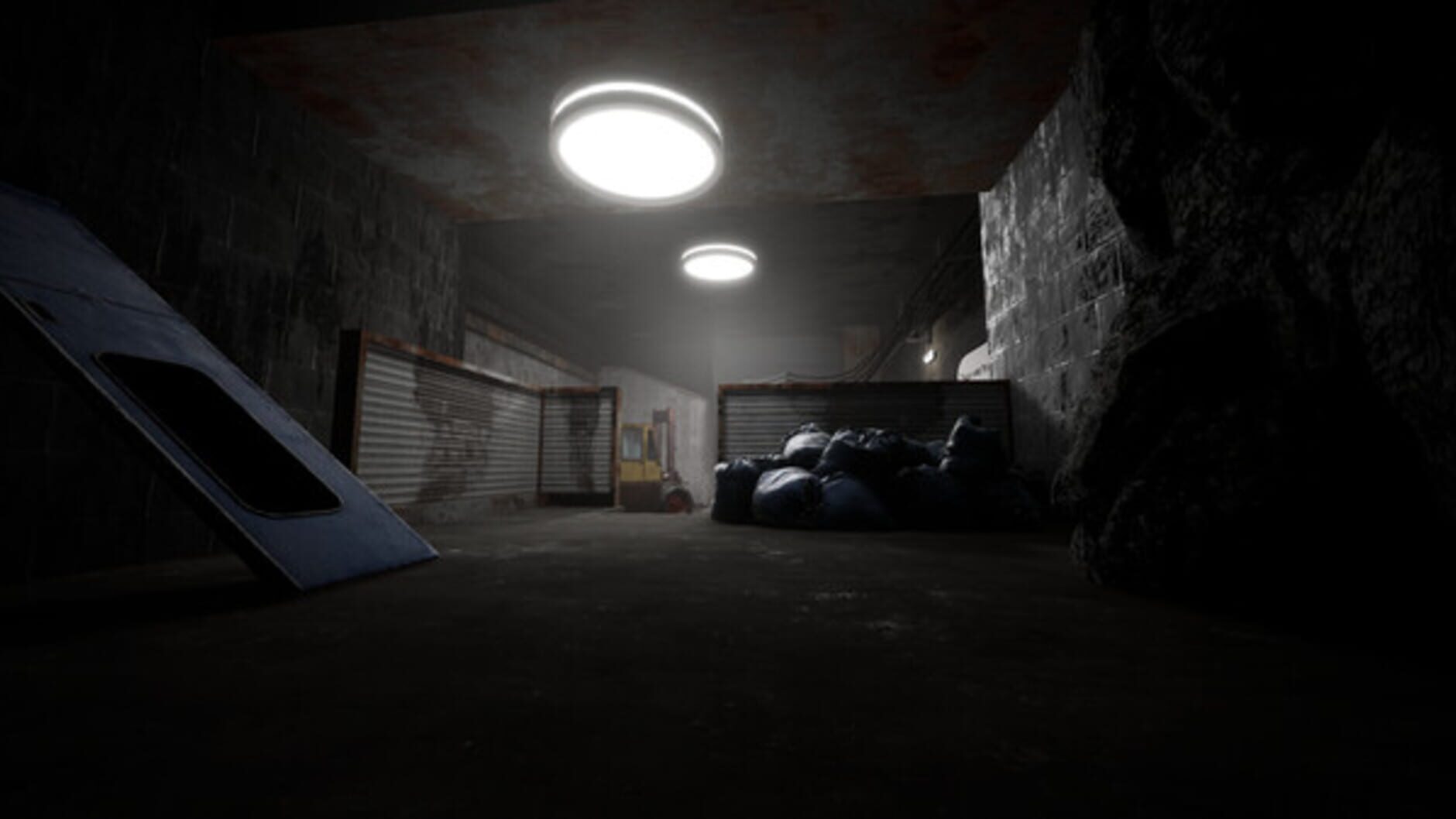 Screenshot for Garten of Banban VR: Distorting Clay