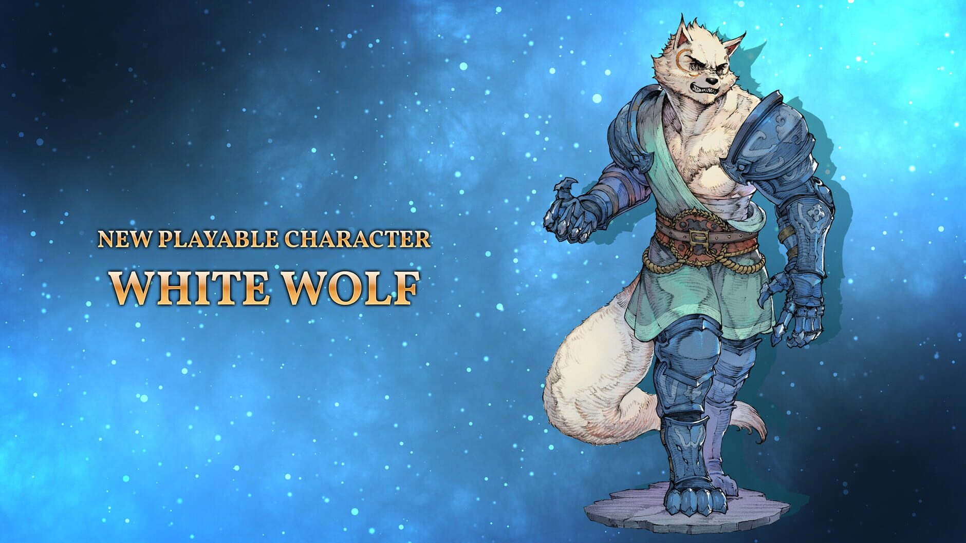 Screenshot for Chained Echoes: Ashes of Elrant