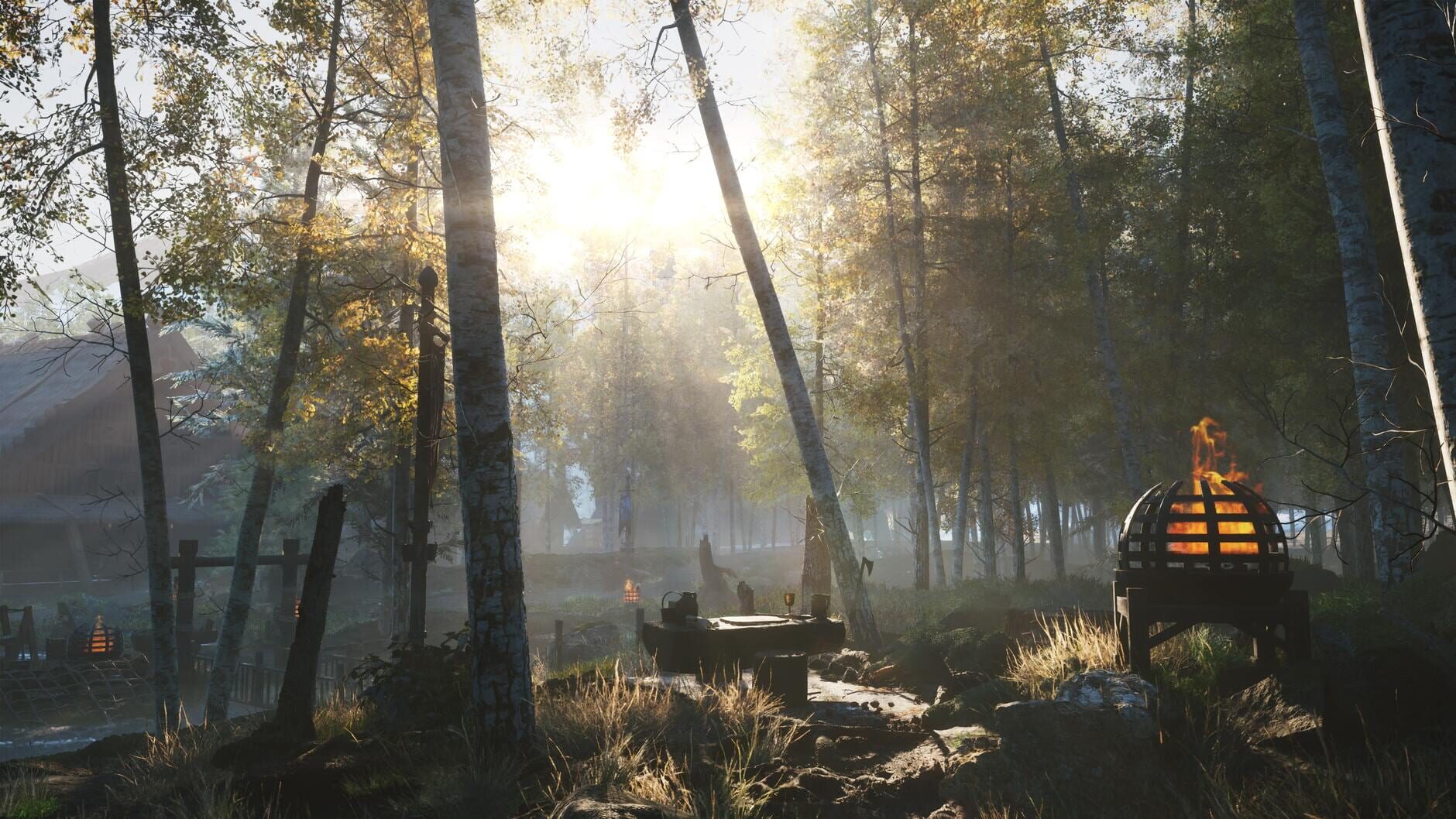 Screenshot for Chess Infinity