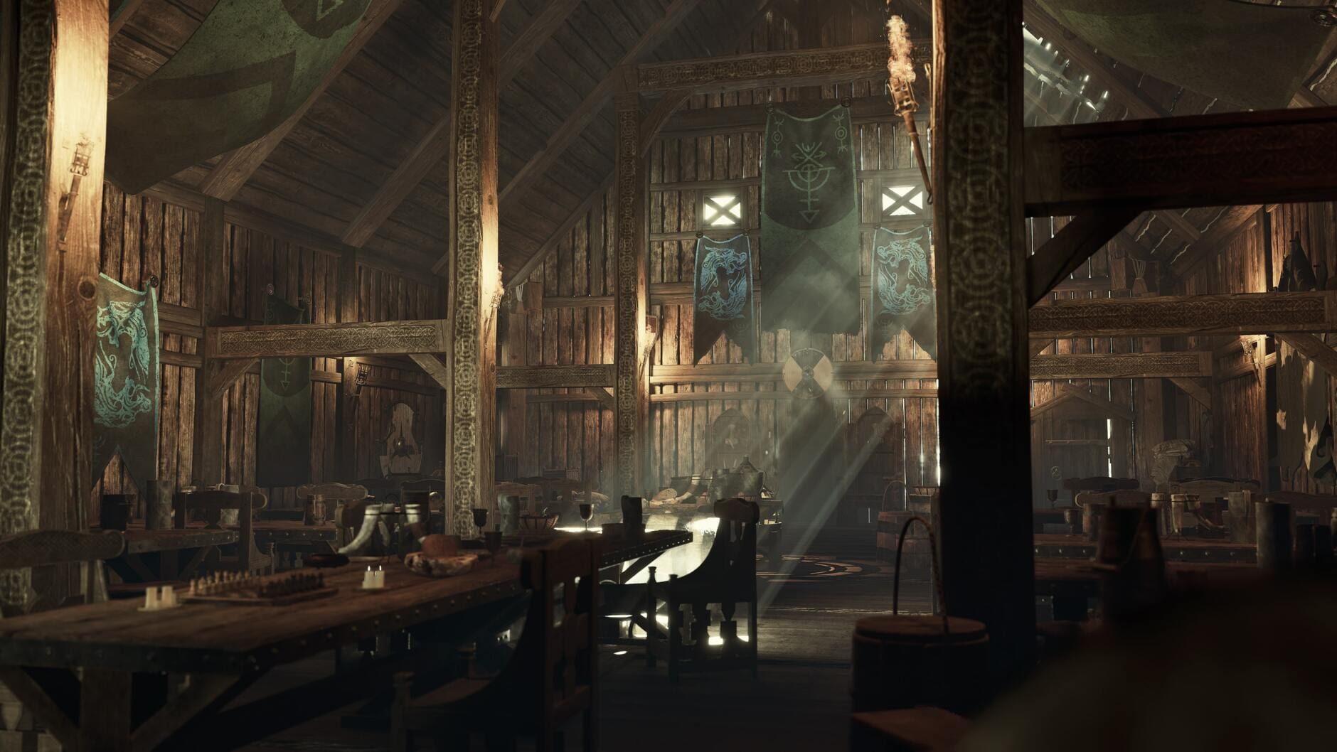 Screenshot for Chess Infinity