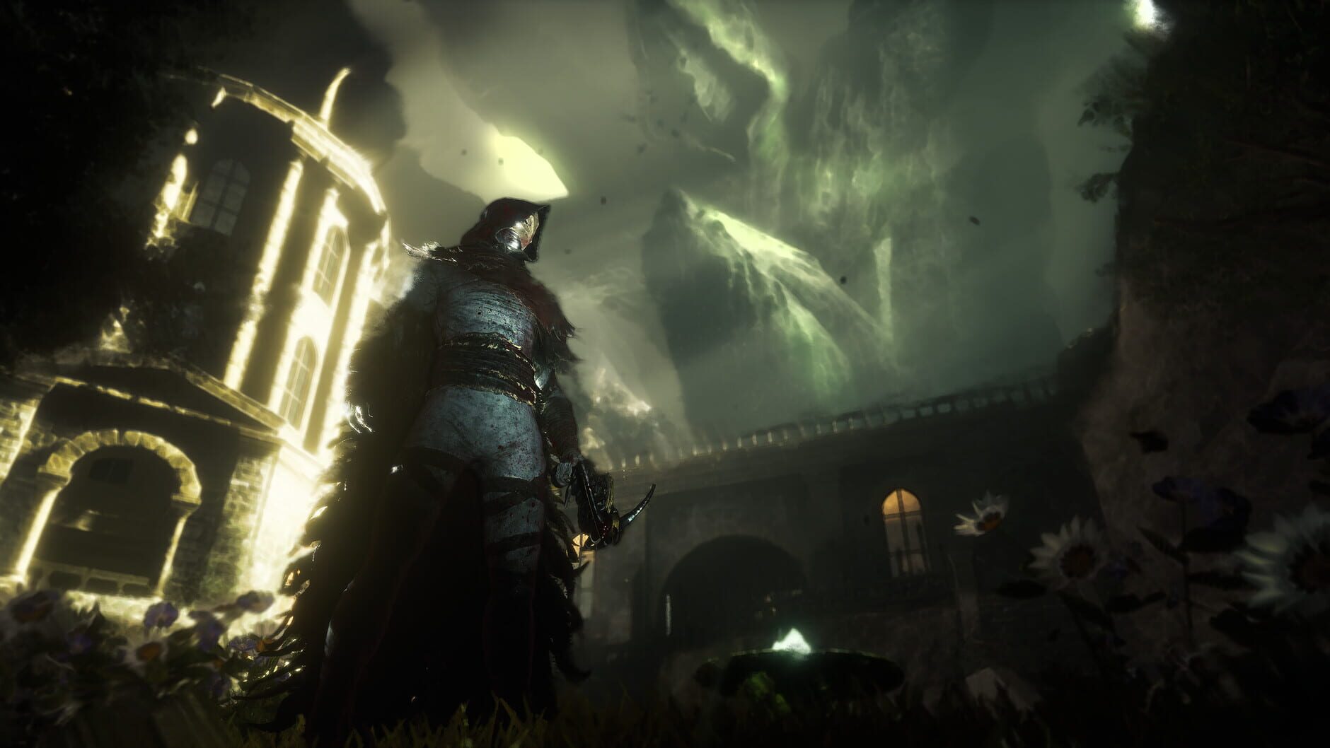 Screenshot for Covenant