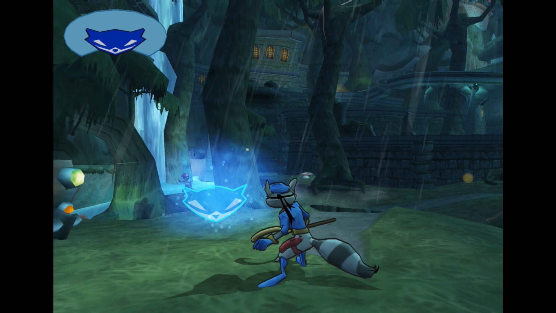 Sly 2: Band of Thieves™ screenshot 4