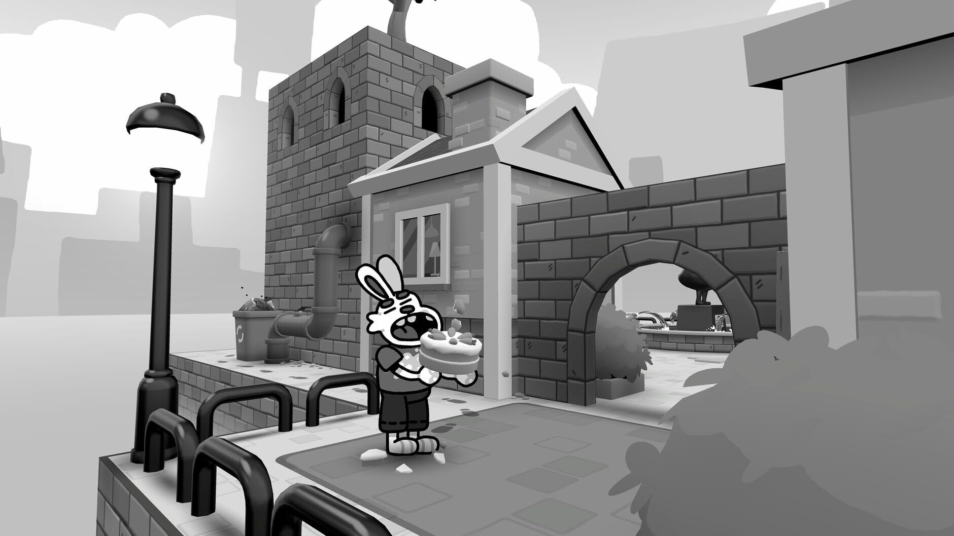 Screenshot for Toem 2
