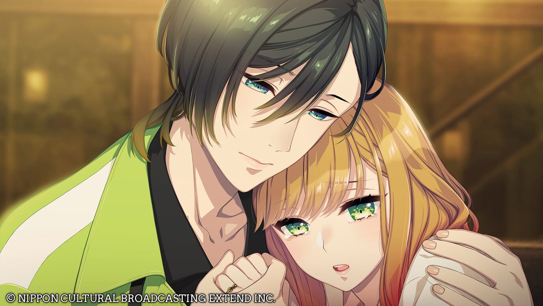 Screenshot for Bustafellows: Season 2