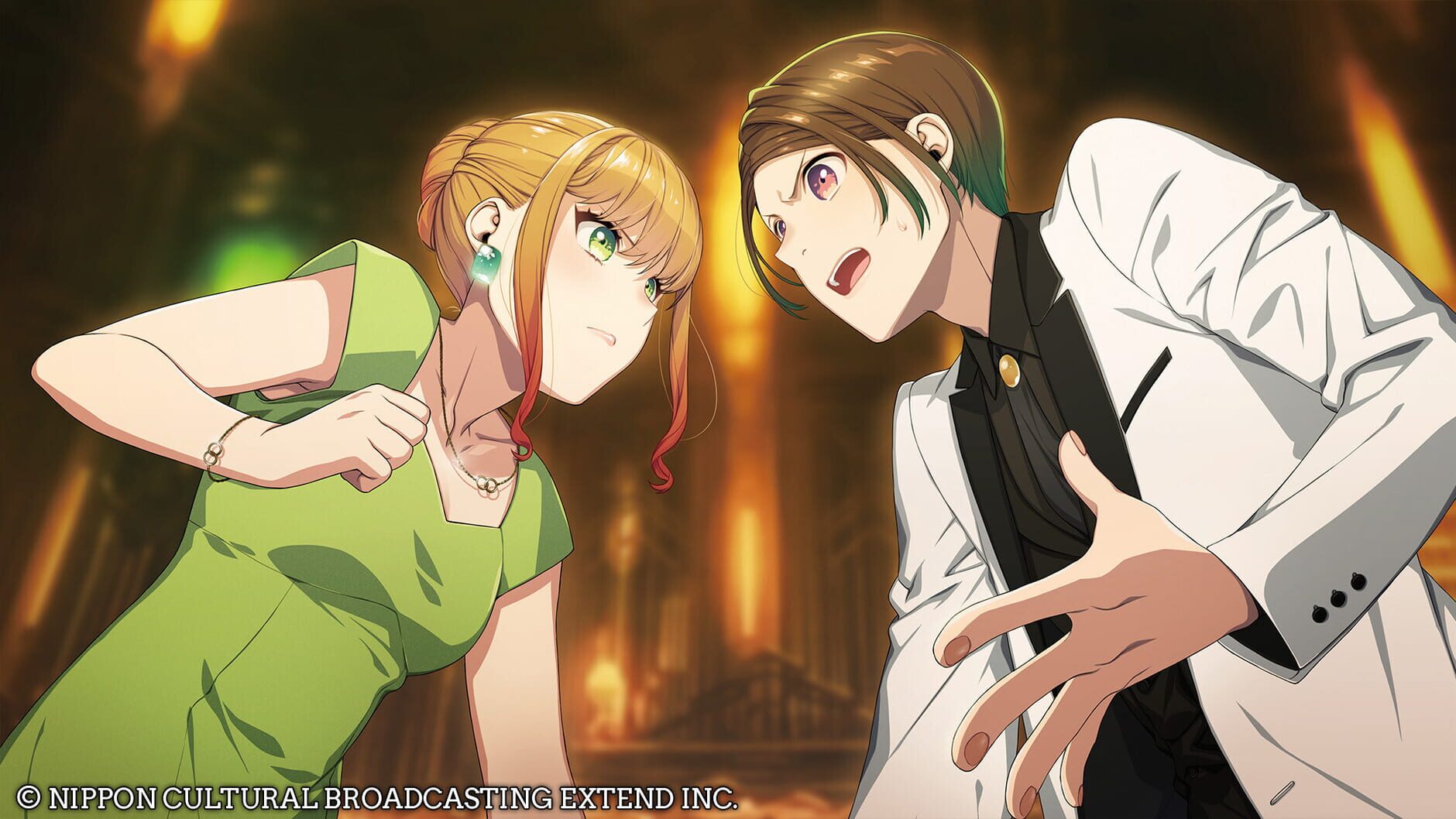 Screenshot for Bustafellows: Season 2