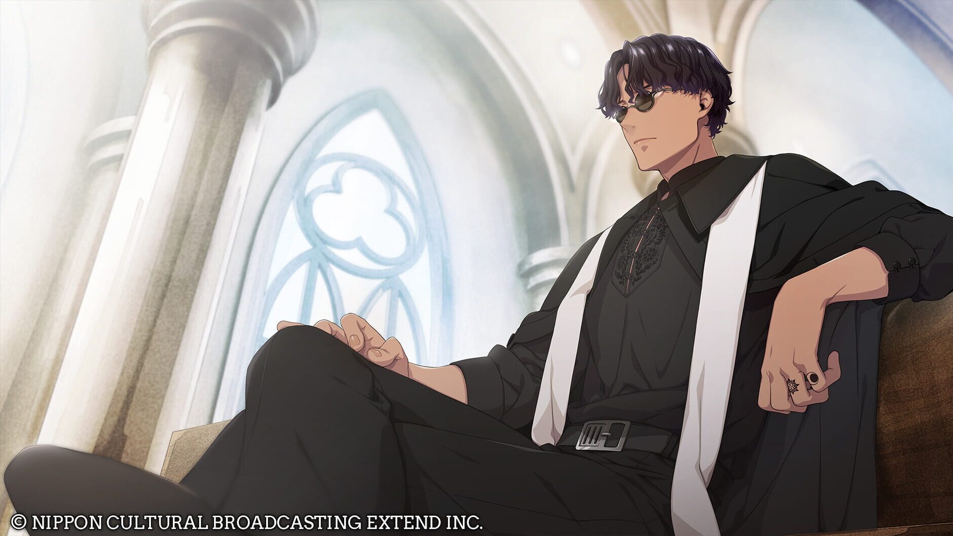 Screenshot for Bustafellows: Season 2