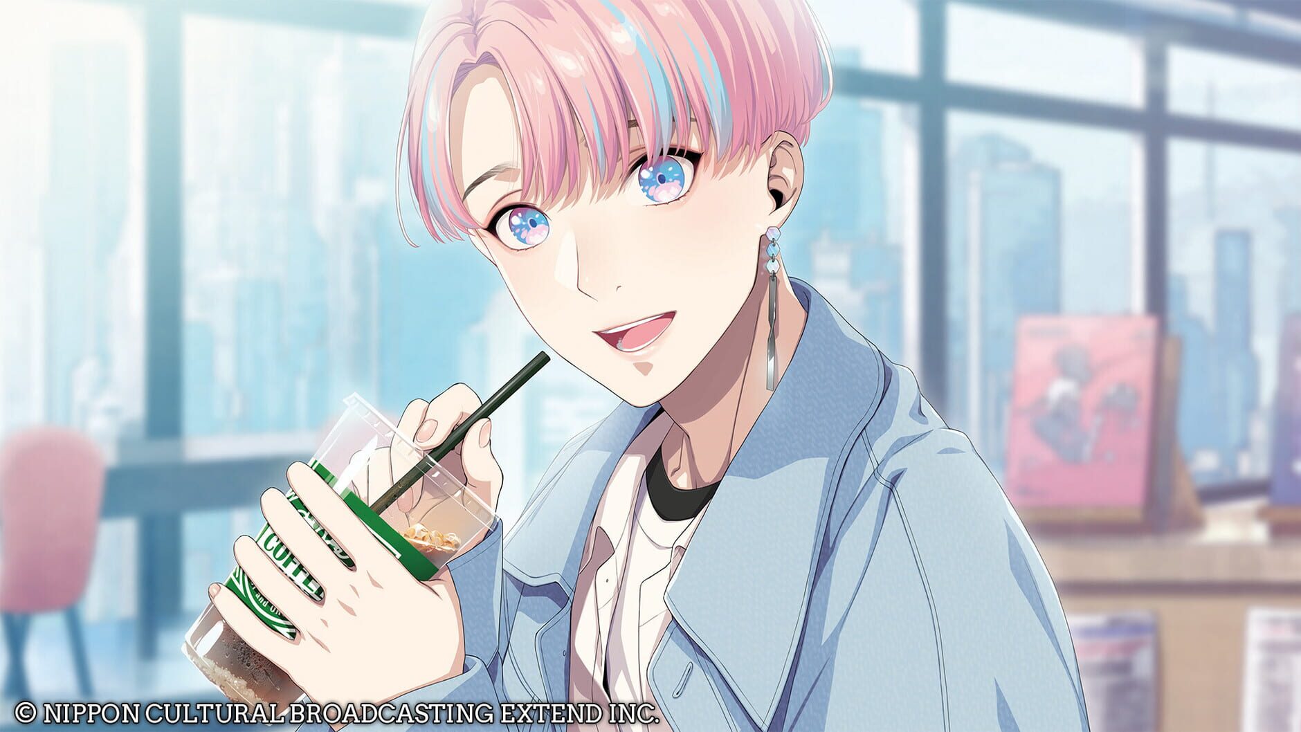 Screenshot for Bustafellows: Season 2