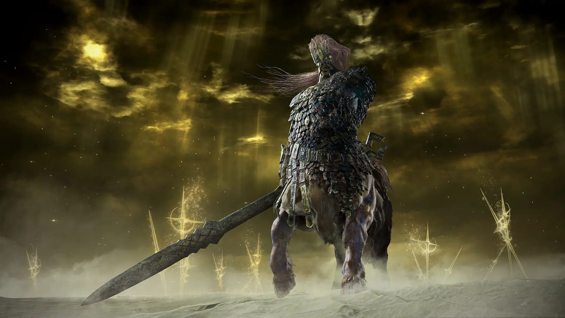 Screenshot for Elden Ring Nightreign