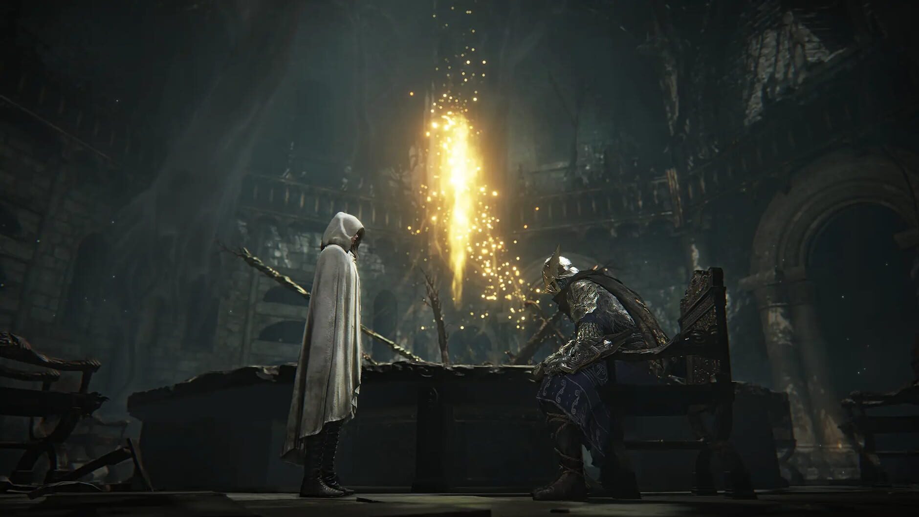 Screenshot for Elden Ring Nightreign