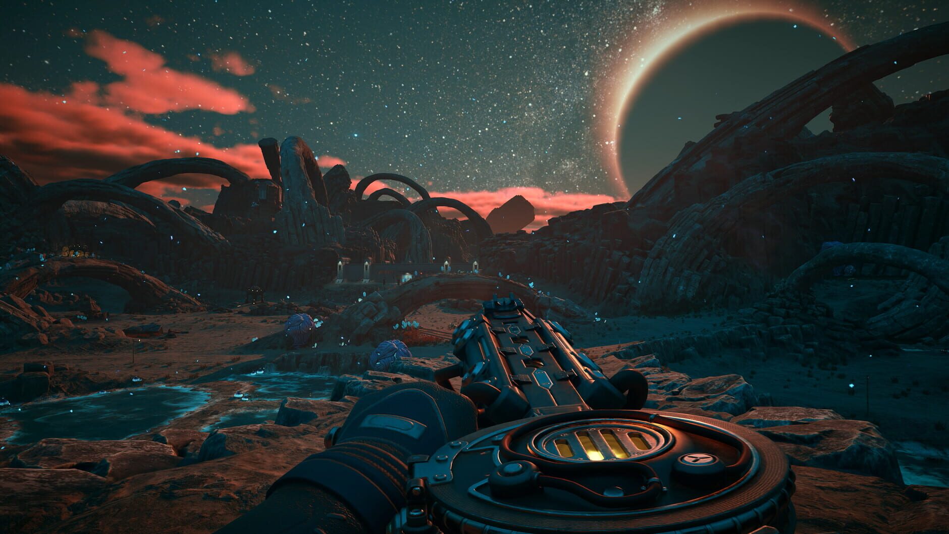 Screenshot for The Outer Worlds 2