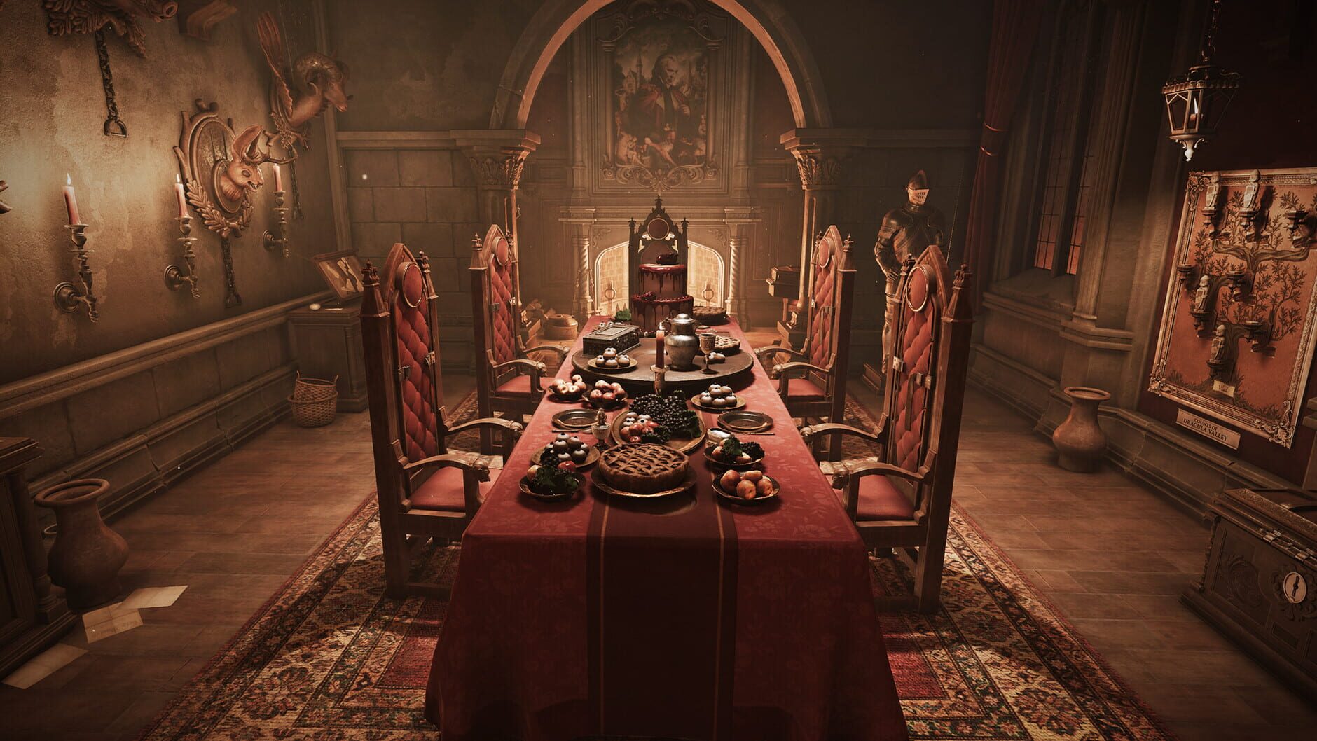 Screenshot for Escape Simulator 2