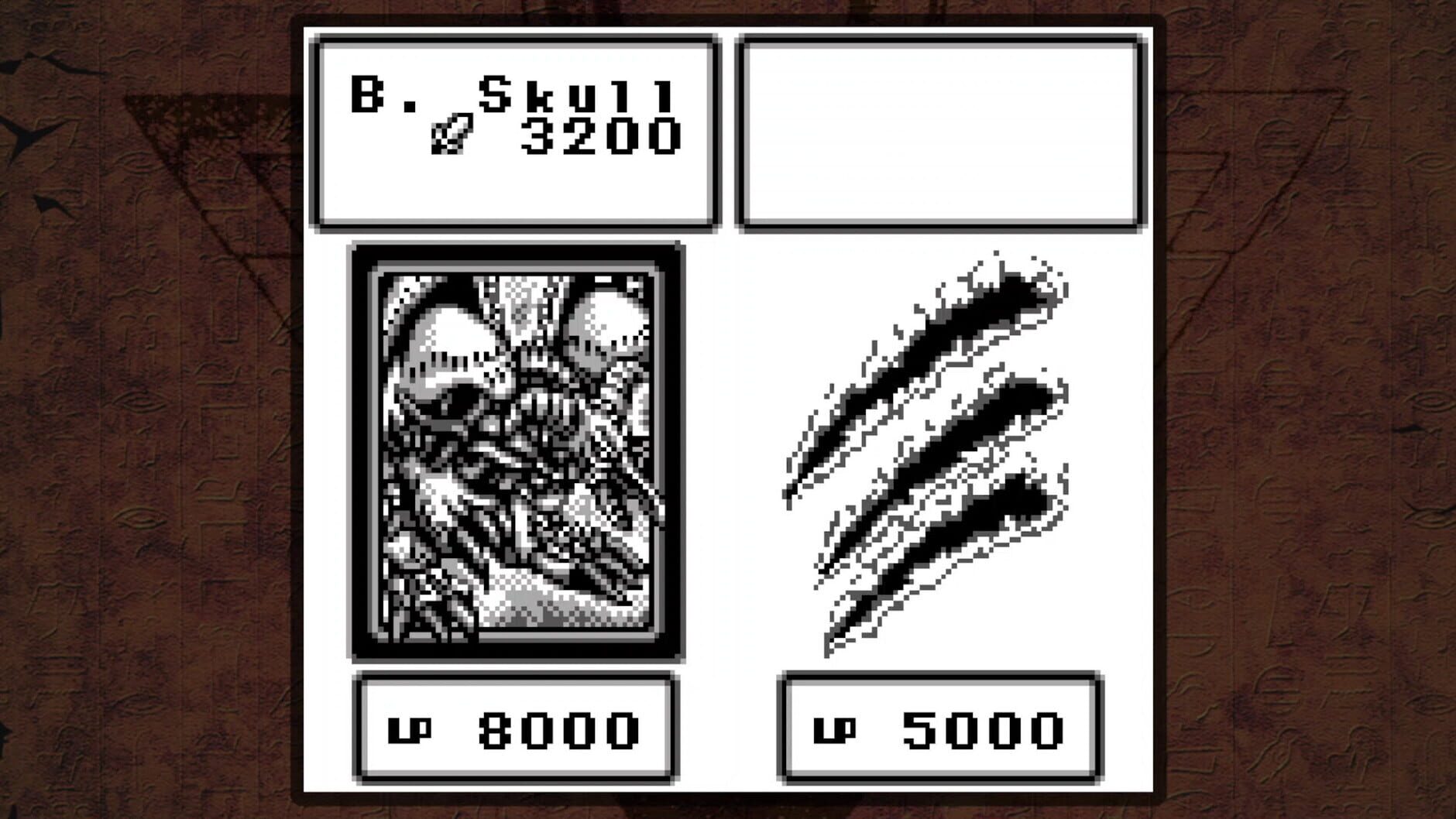 Screenshot for Yu-Gi-Oh! Early Days Collection