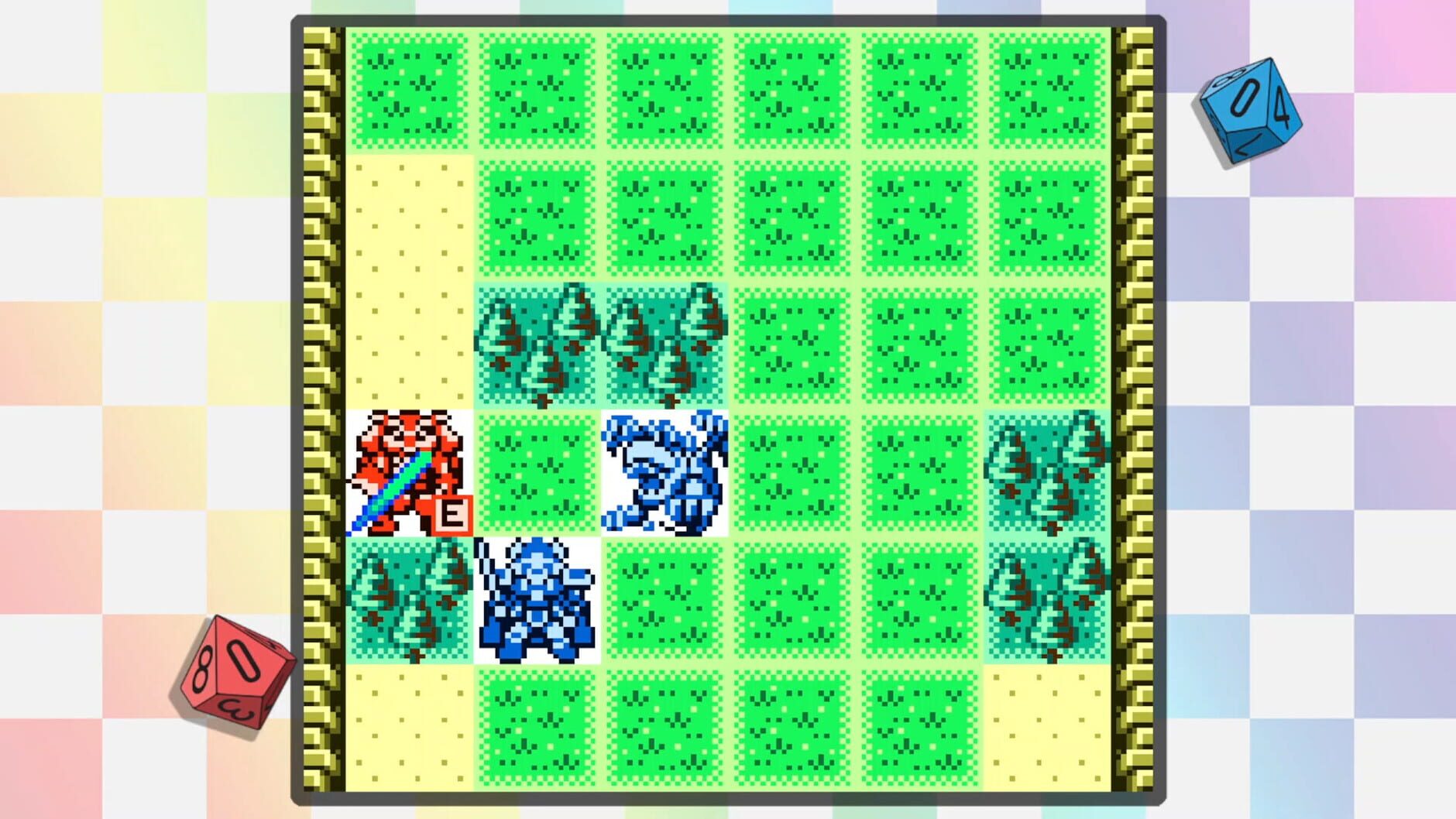 Screenshot for Yu-Gi-Oh! Early Days Collection