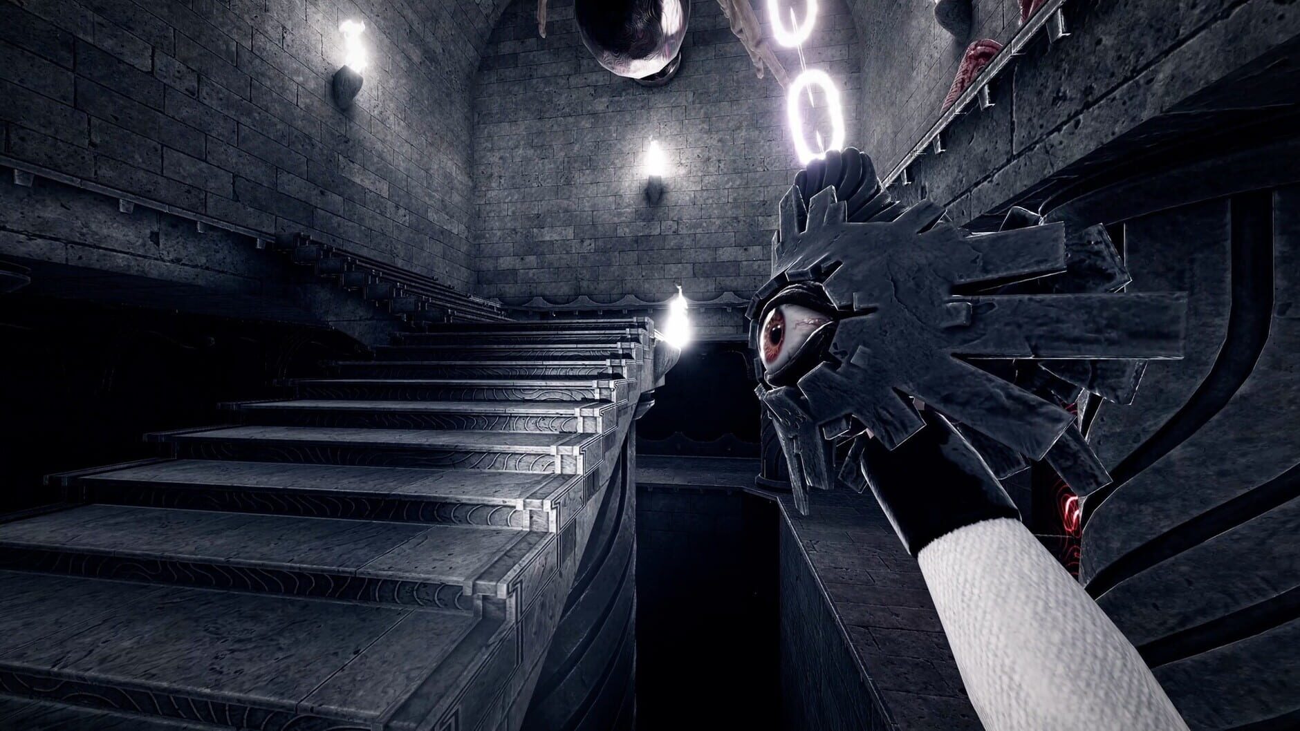 Screenshot for Vertigo 2: Into the Aether