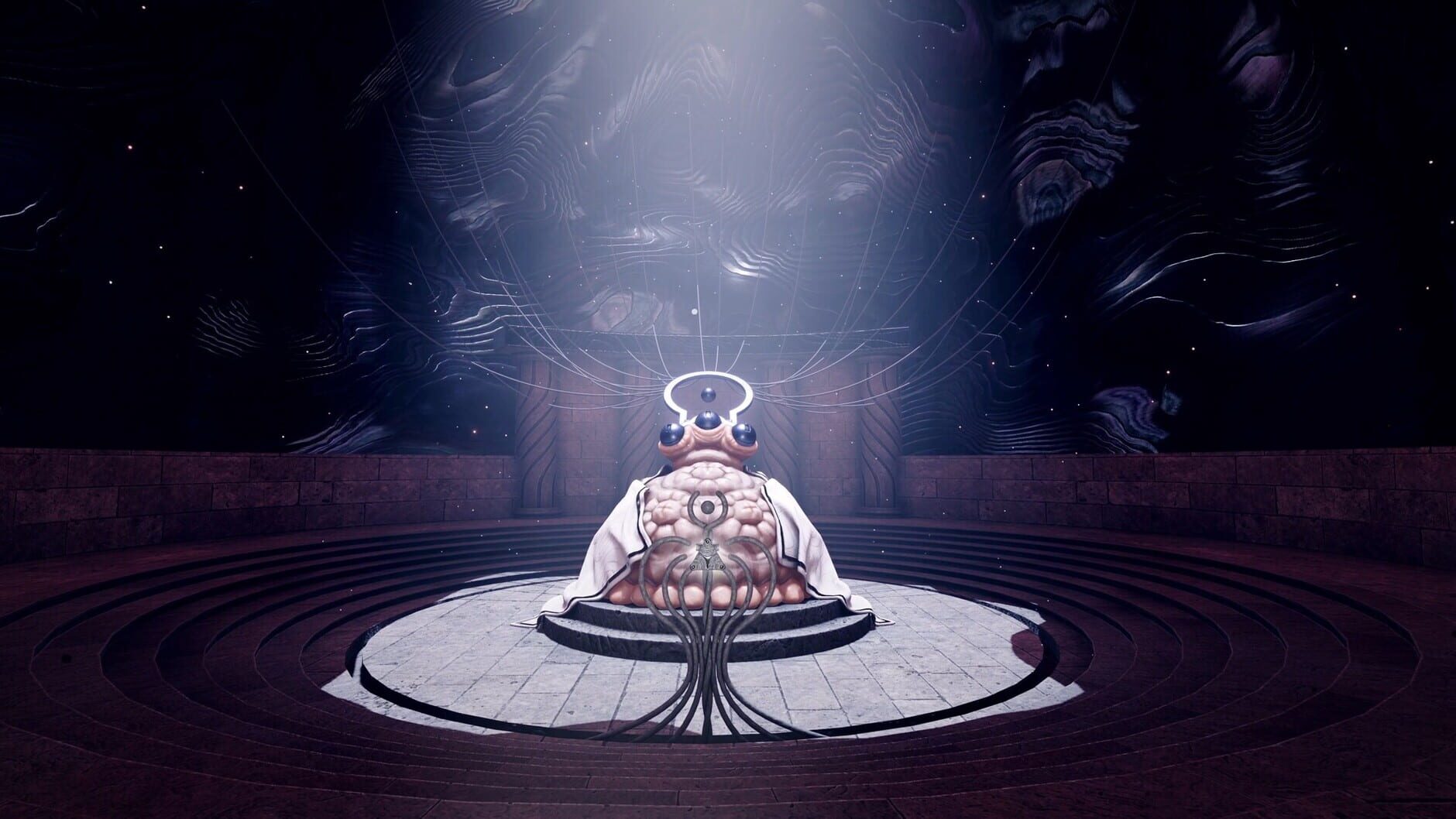 Screenshot for Vertigo 2: Into the Aether