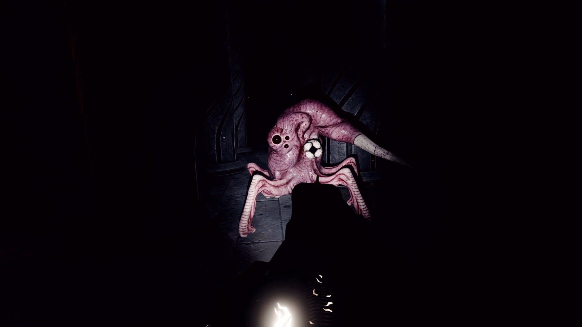 Screenshot for Vertigo 2: Into the Aether