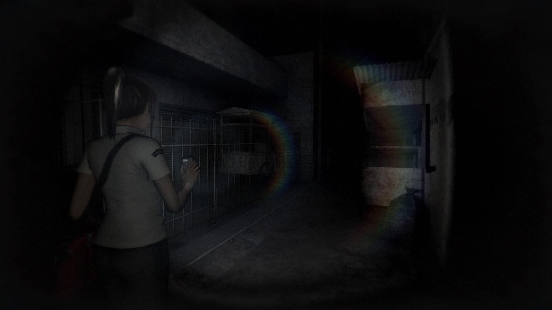 Screenshot for DreadOut: Remastered Collection