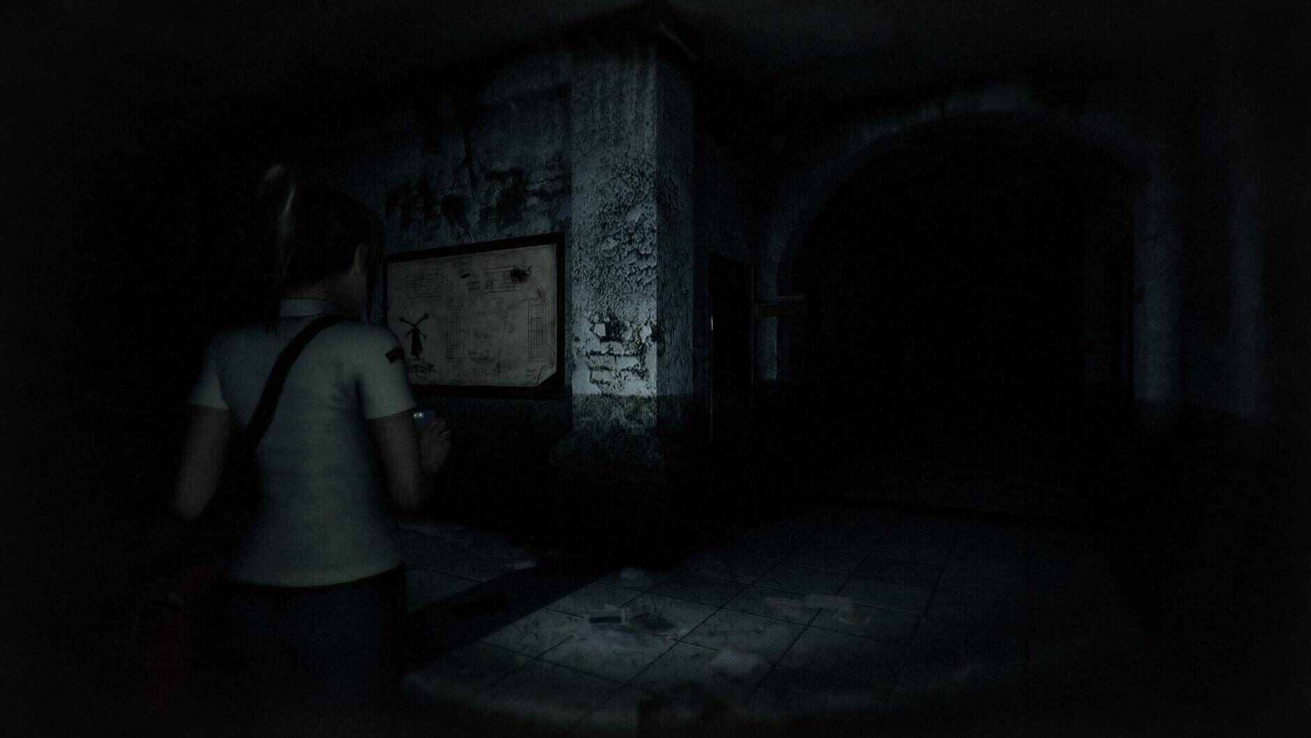 Screenshot for DreadOut: Remastered Collection