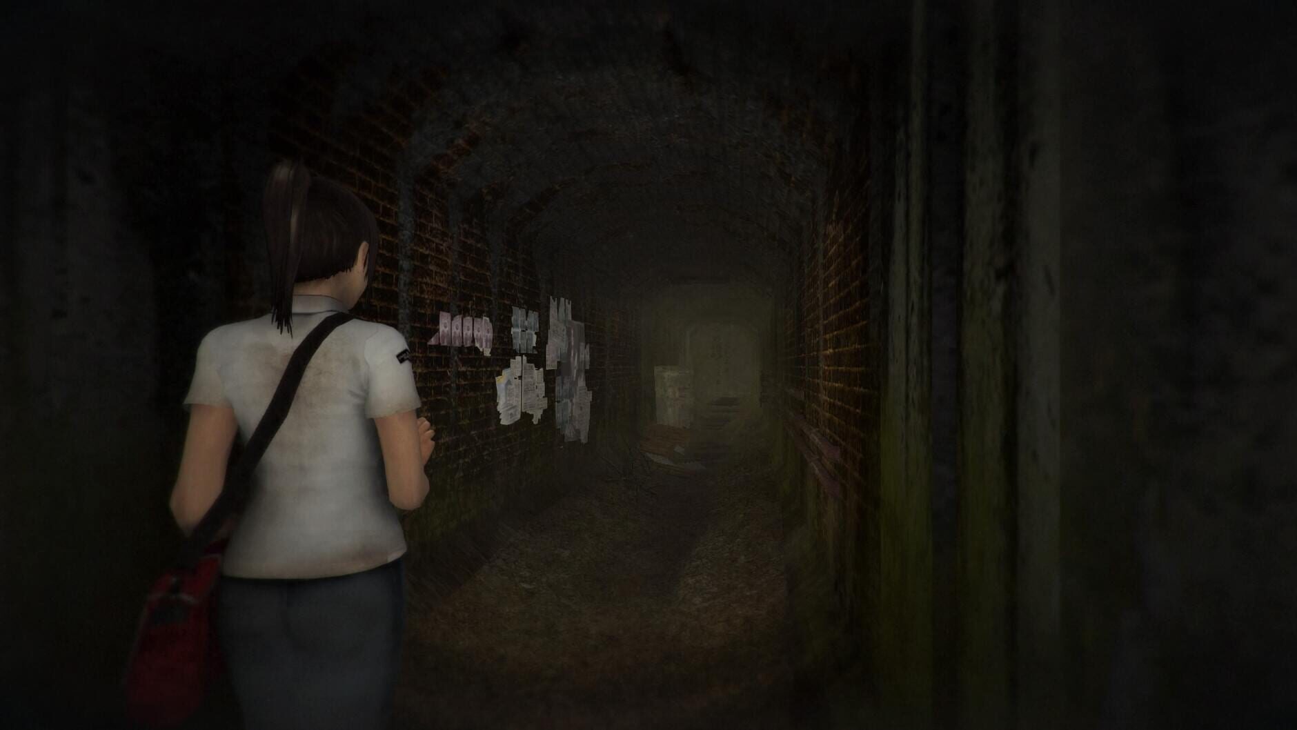 Screenshot for DreadOut: Remastered Collection