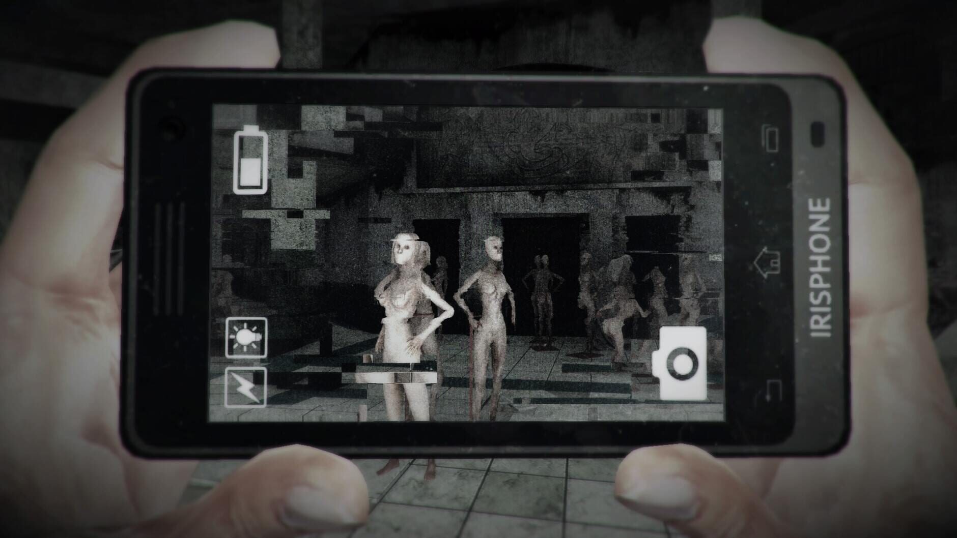 Screenshot for DreadOut: Remastered Collection