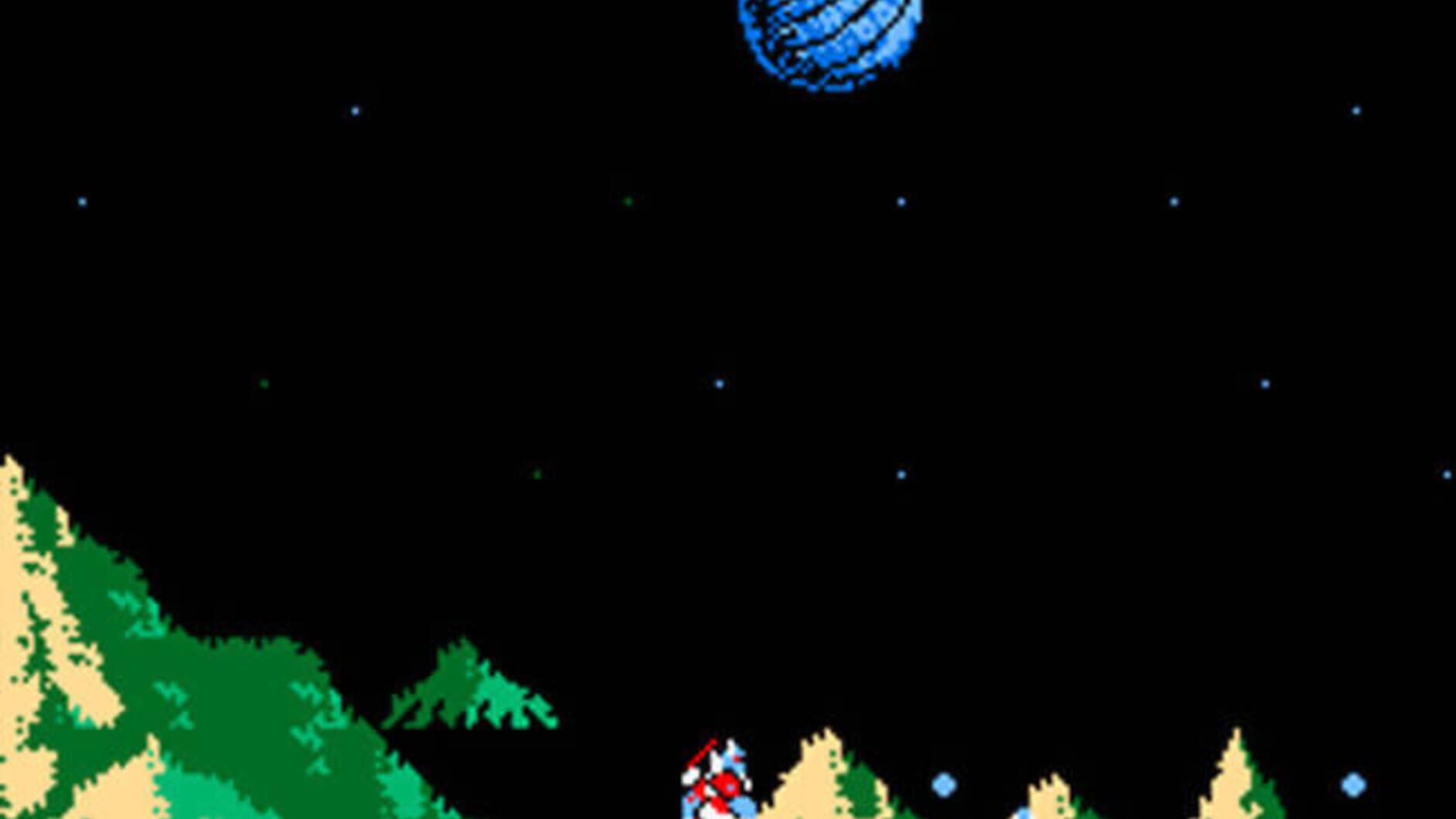Screenshot for Transformers: Mystery of Comvoy