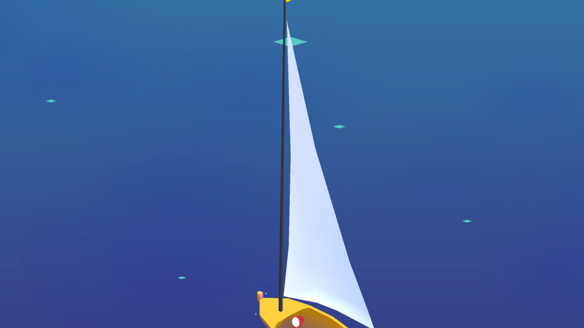 Screenshot for Monument Valley 2