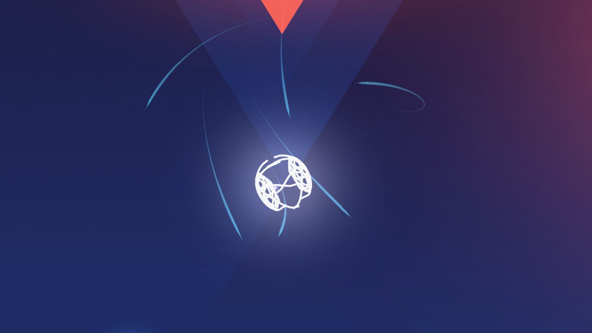 Screenshot for Monument Valley 2