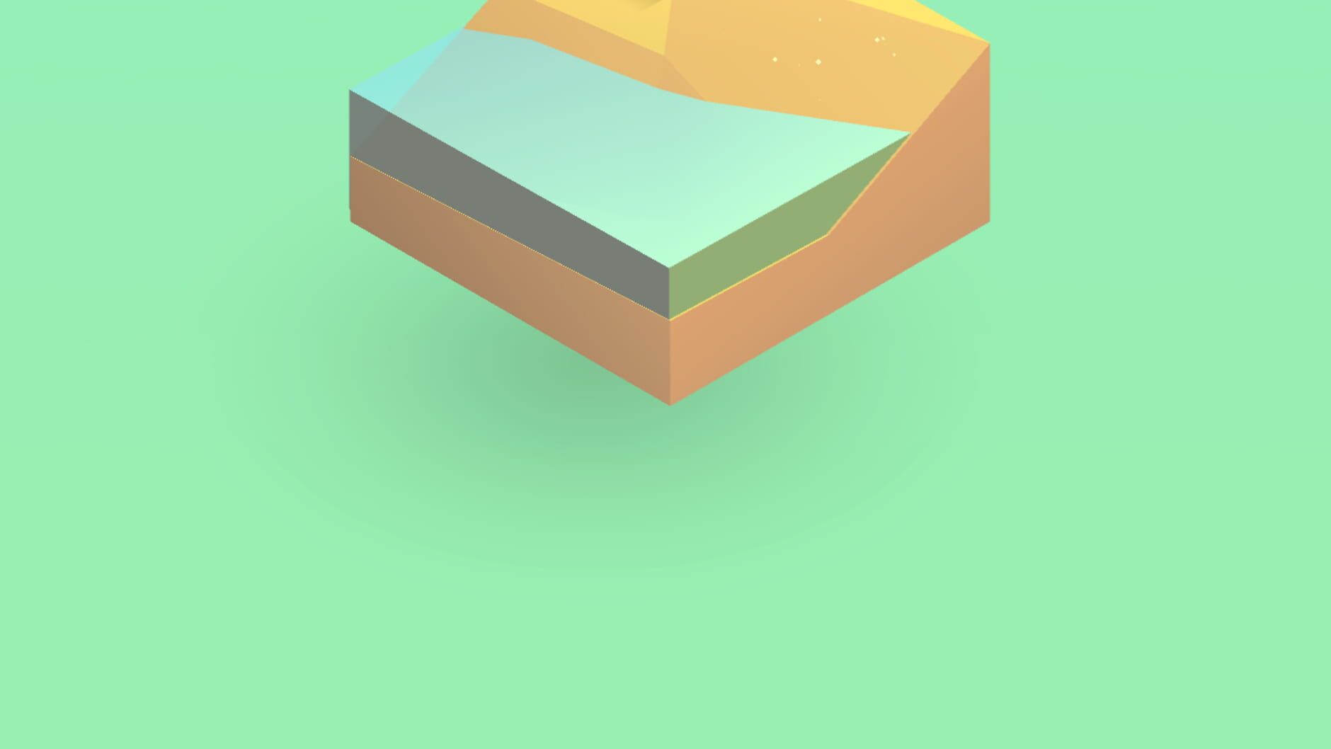 Screenshot for Monument Valley 2