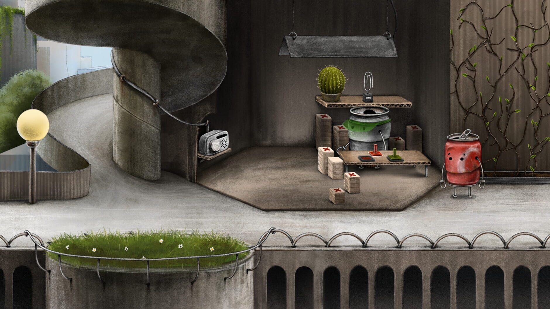 Screenshot for Boxville 2