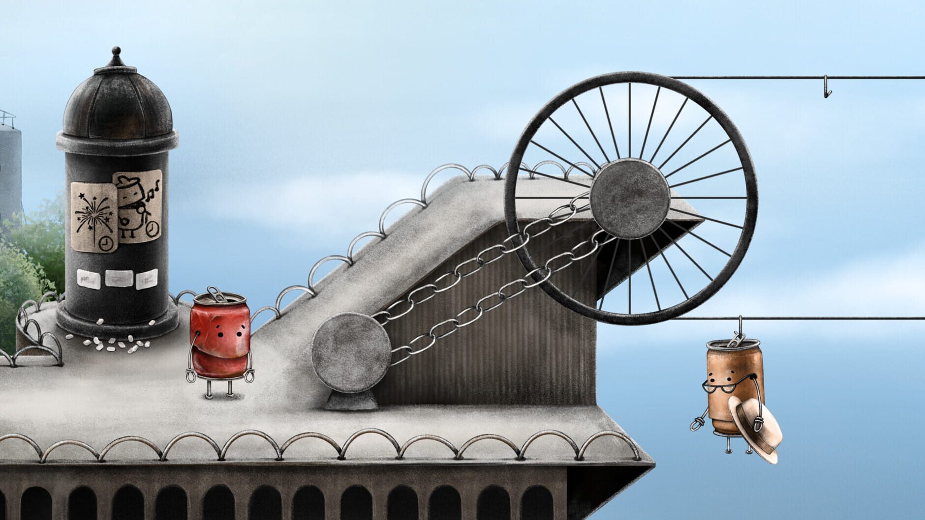 Screenshot for Boxville 2