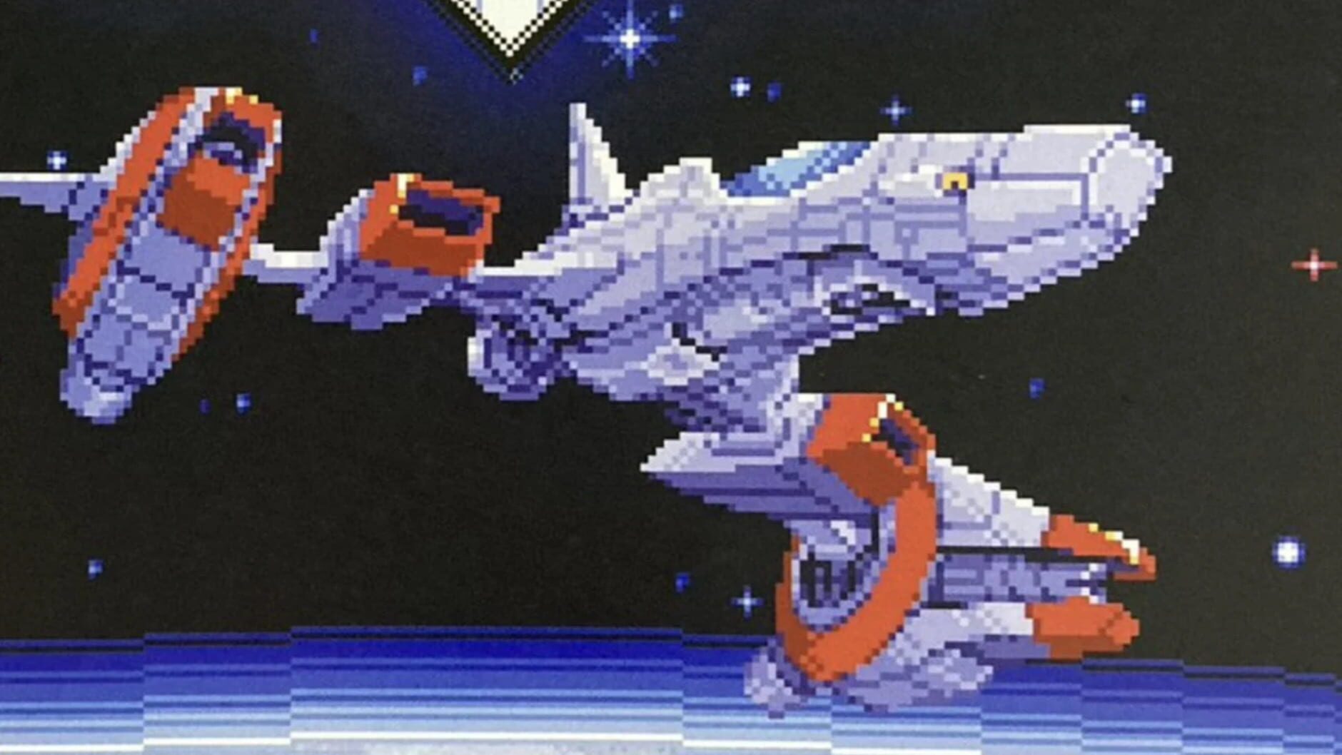 Screenshot for Earthion