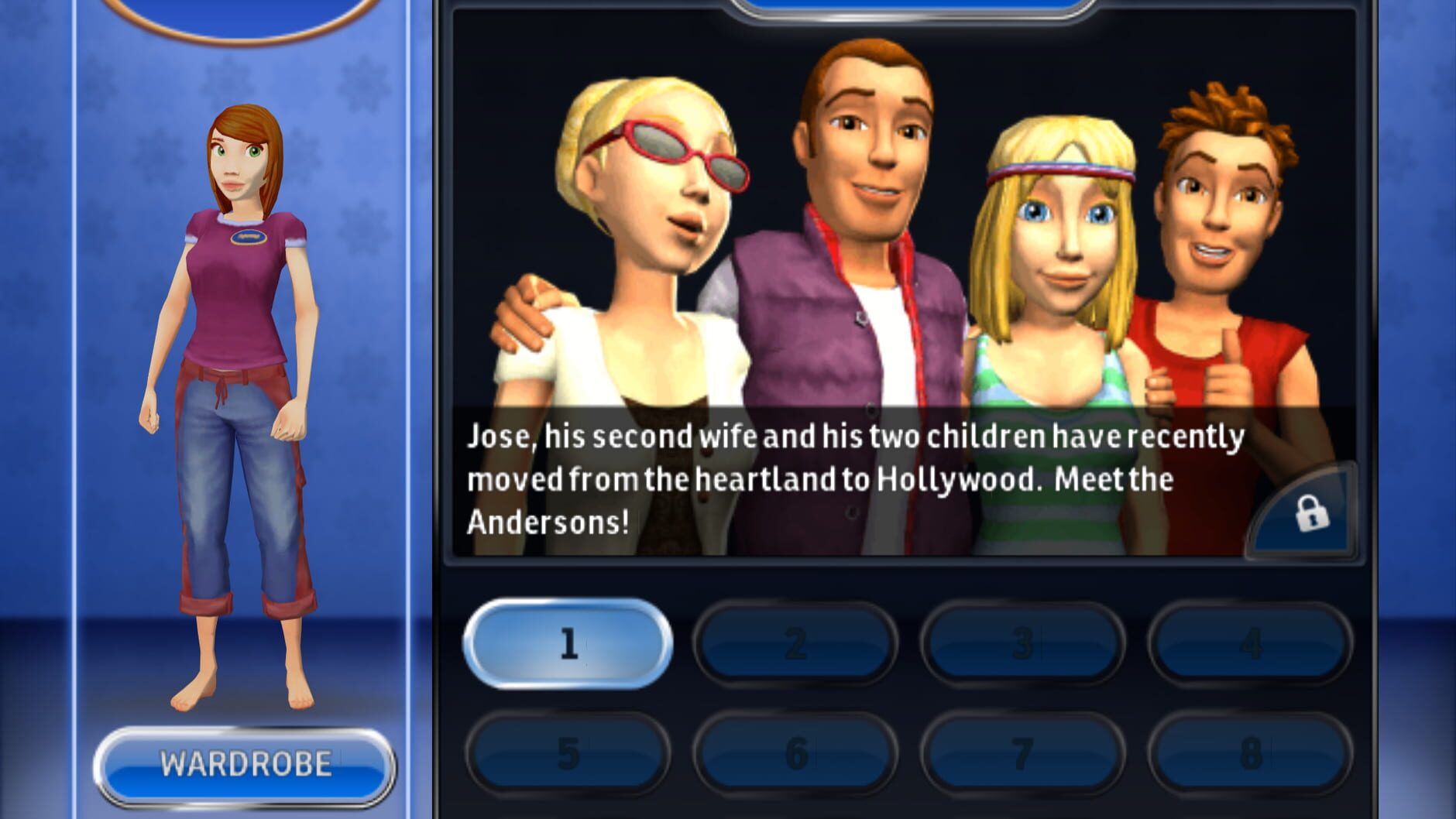 Screenshot for Family Feud: 2010 Edition