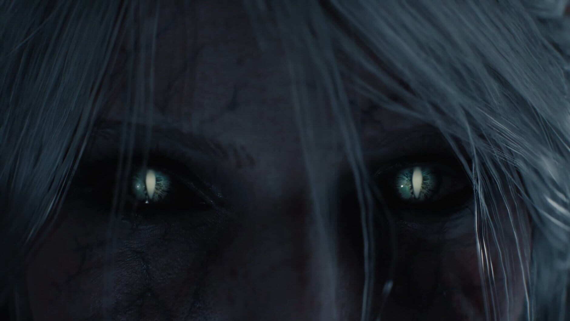 Screenshot for The Witcher IV