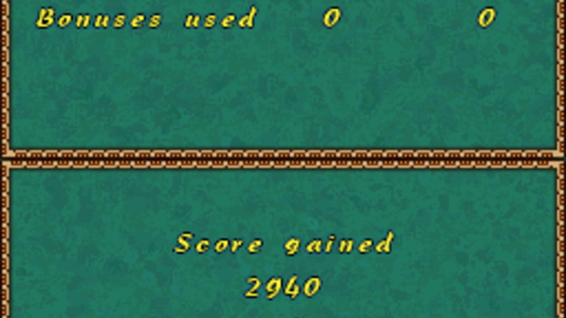 Screenshot for The Treasures of Montezuma