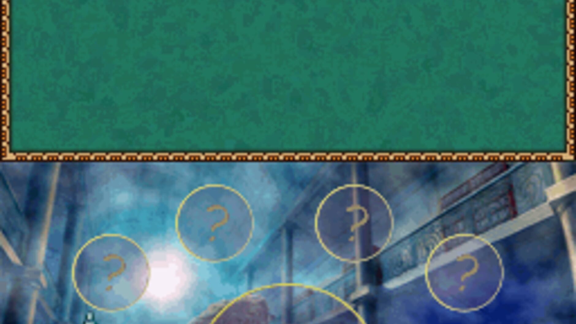 Screenshot for The Treasures of Montezuma