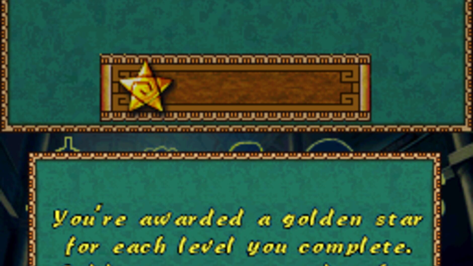 Screenshot for The Treasures of Montezuma
