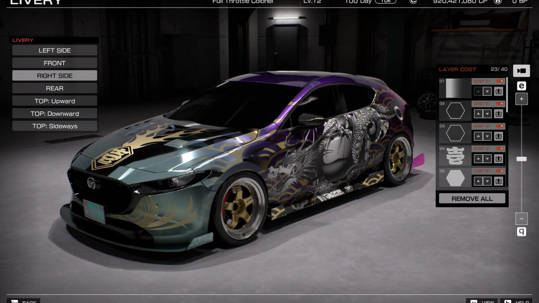 Screenshot for Tokyo Xtreme Racer
