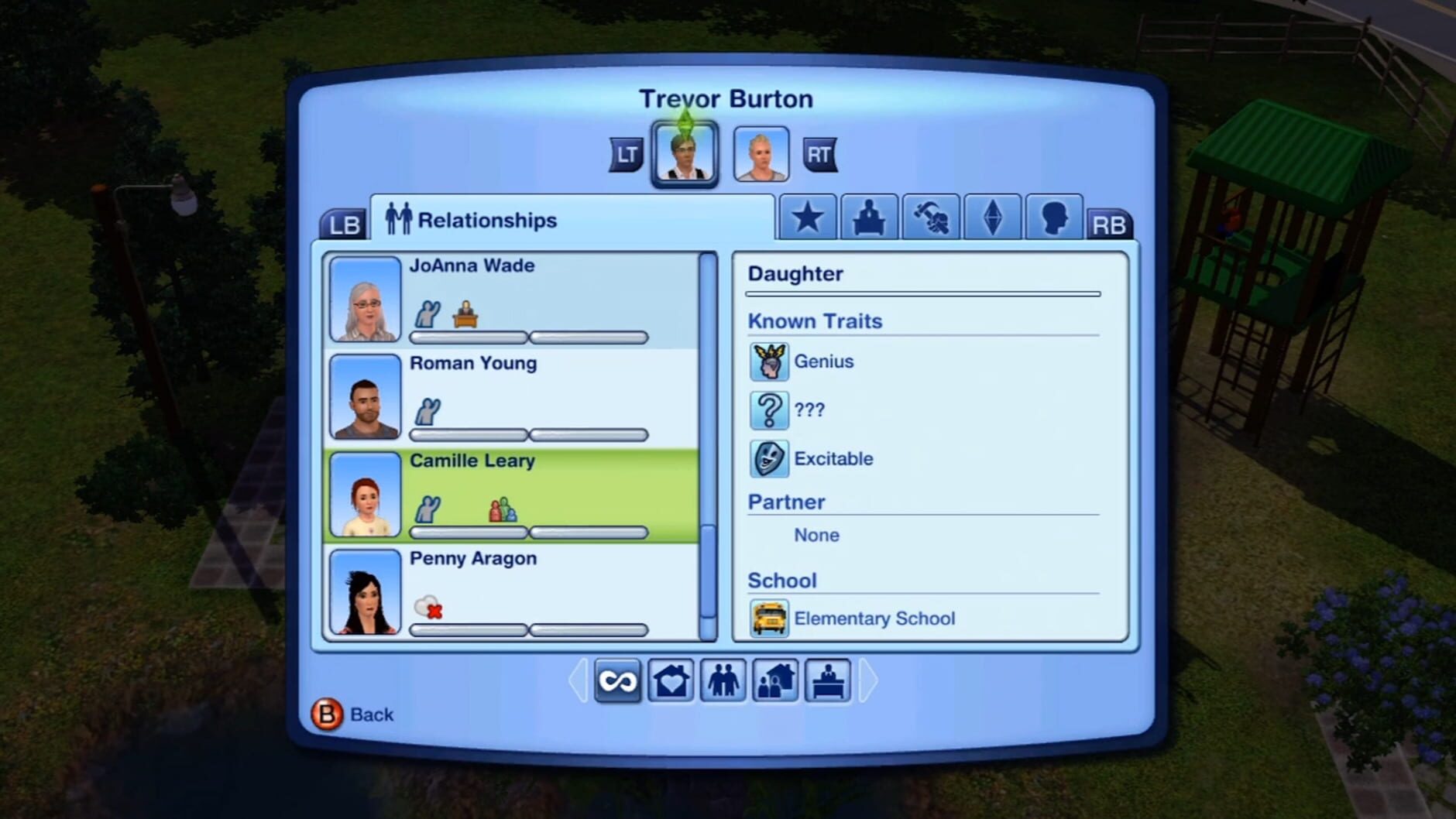 Screenshot for The Sims 3