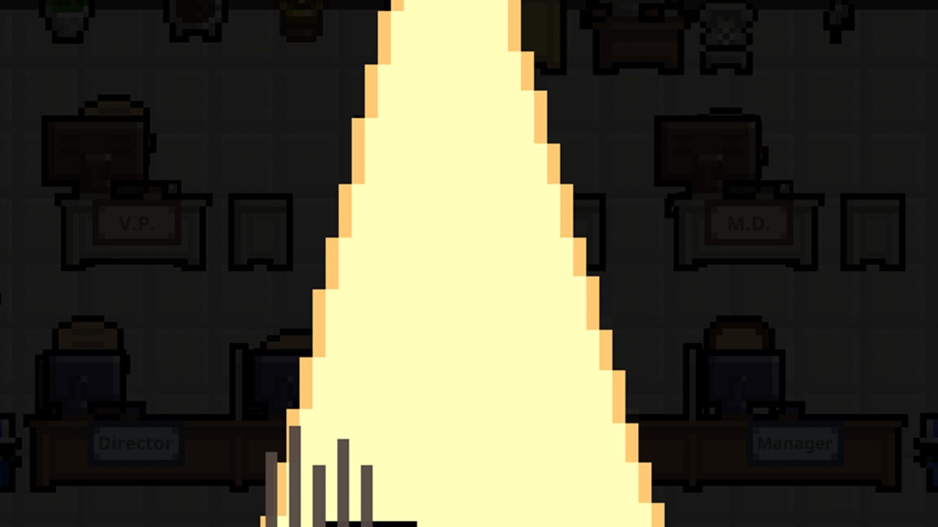 Screenshot for Don't Get Fired!