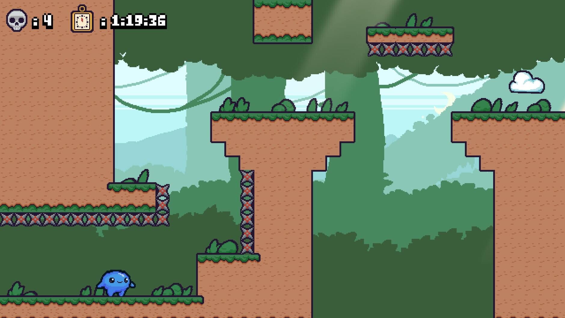 Screenshot for Aquarun